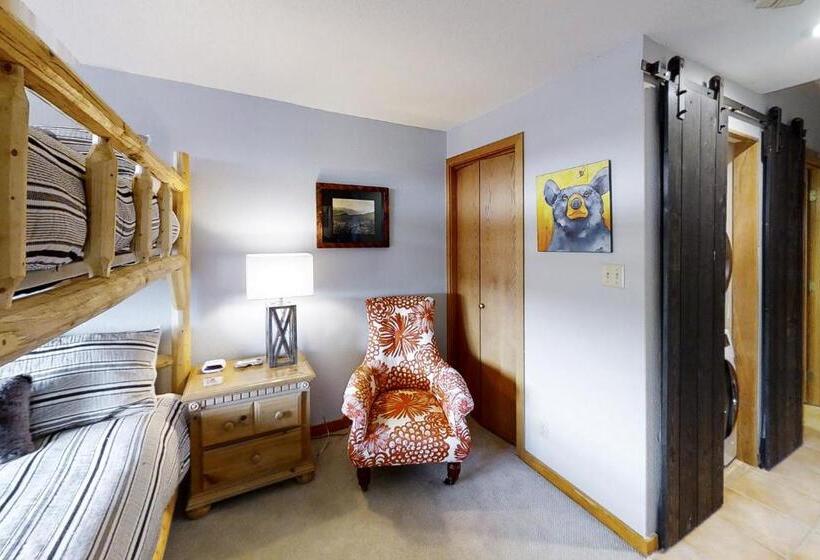 호텔 Crestview Place 307a