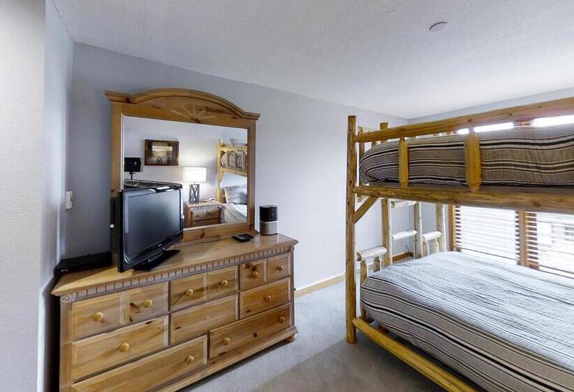 호텔 Crestview Place 307a