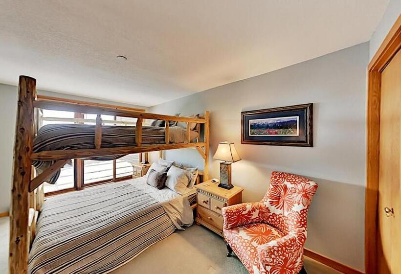 호텔 Crestview Place 307a