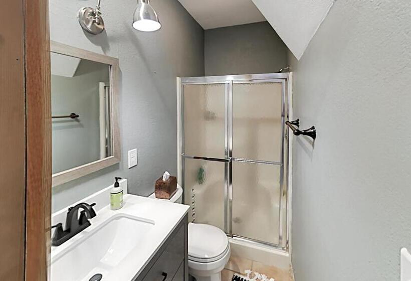 호텔 Crestview Place 307a