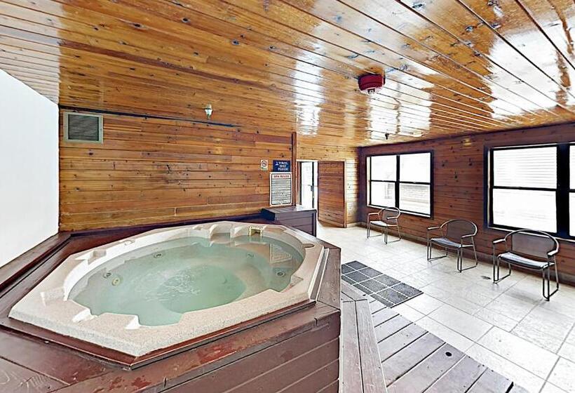 호텔 Crestview Place 307a