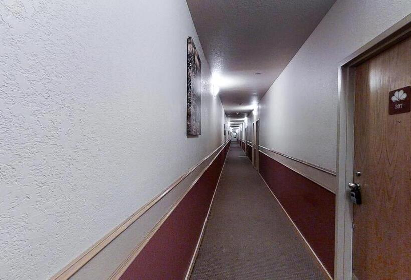 호텔 Crestview Place 307a