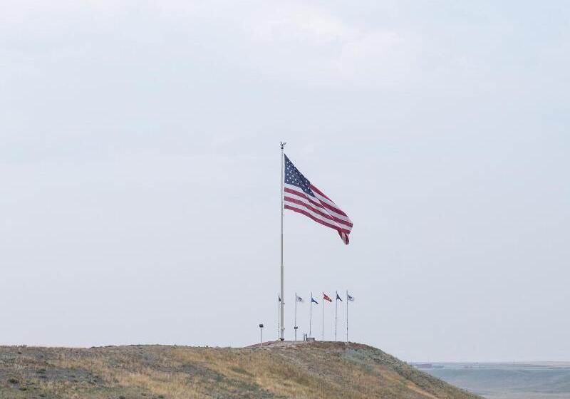 OYO Hotel Shelby MT Hwy 2 & I-15