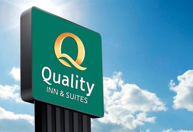 فندق Quality Inn & Suites