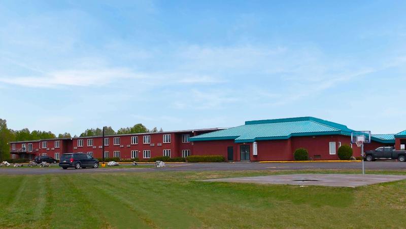 فندق Quality Inn & Suites