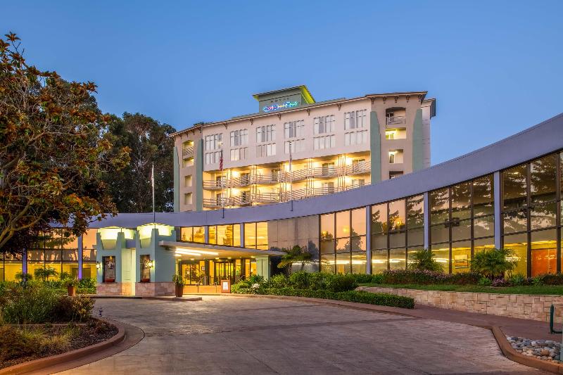 Crowne Plaza Cabana Hotel, An Ihg