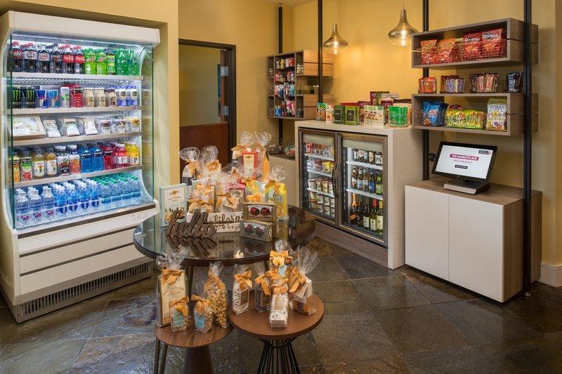 Crowne Plaza Cabana Hotel, An Ihg