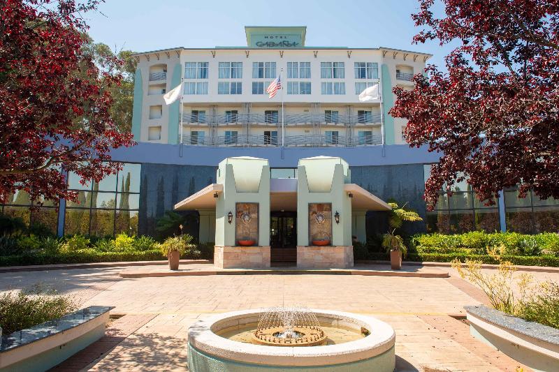 Crowne Plaza Cabana Hotel, An Ihg