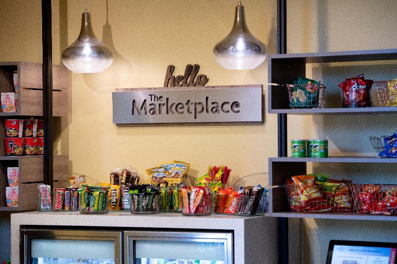 Crowne Plaza Cabana Hotel, An Ihg