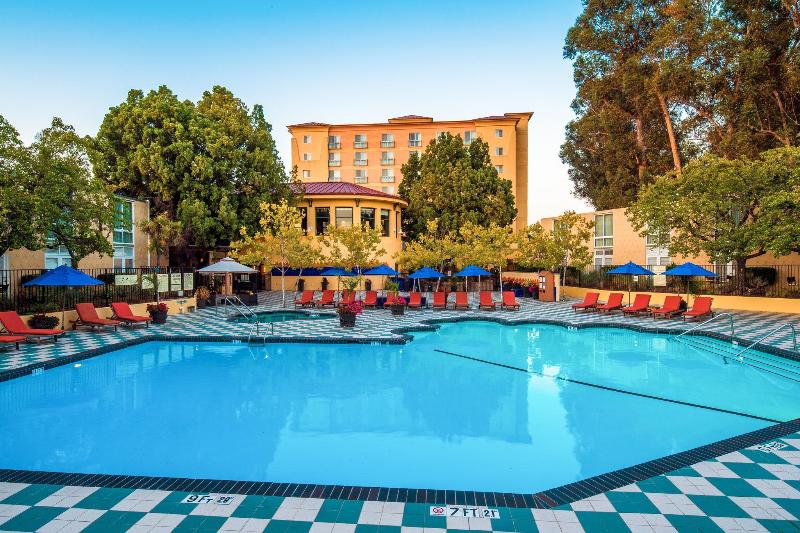 Crowne Plaza Cabana Hotel, An Ihg