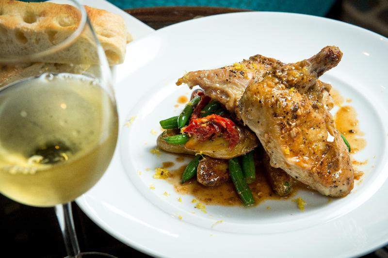 Crowne Plaza Cabana Hotel, An Ihg