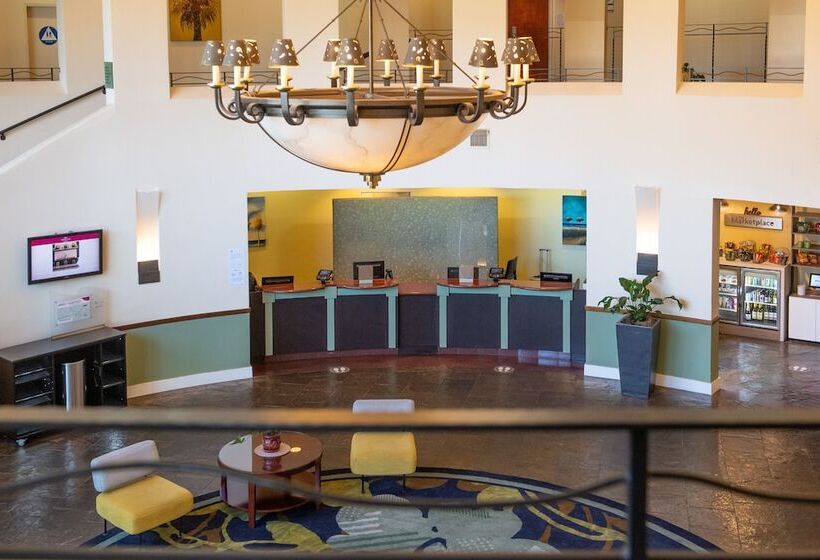 Crowne Plaza Cabana Hotel, An Ihg