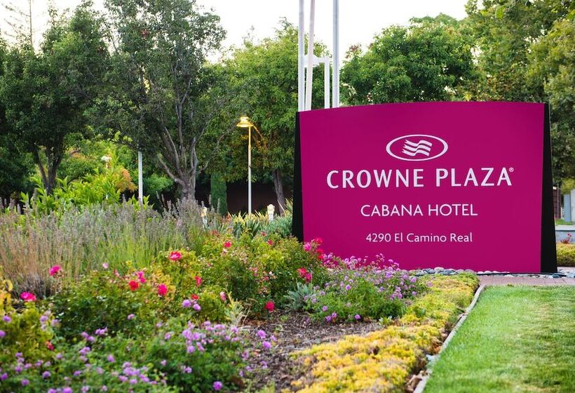 Crowne Plaza Cabana Hotel, An Ihg