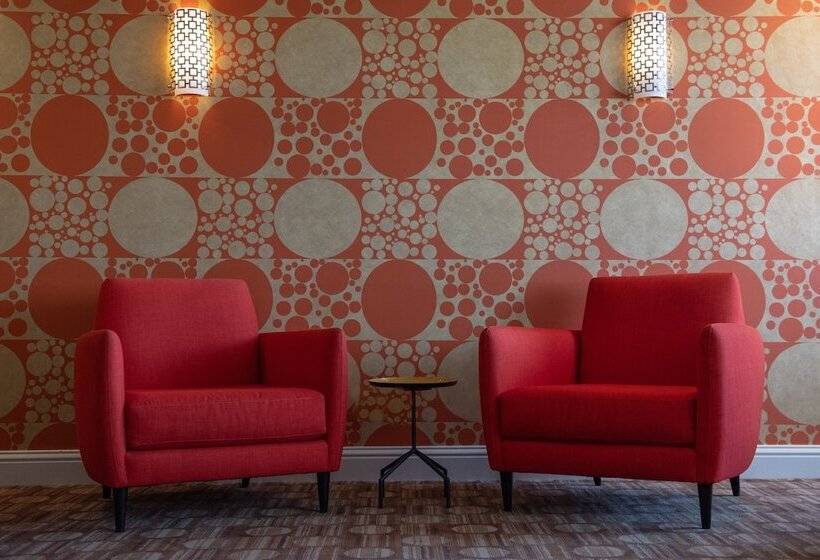 Crowne Plaza Cabana Hotel, An Ihg