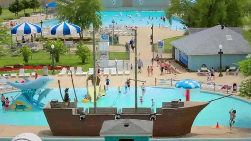 호텔 Crowne Plaza Springfield Convention Center, An Ihg