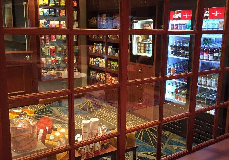 호텔 Crowne Plaza Springfield Convention Center, An Ihg