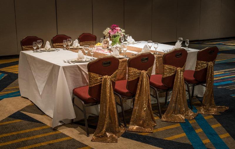 호텔 Crowne Plaza Springfield Convention Center, An Ihg