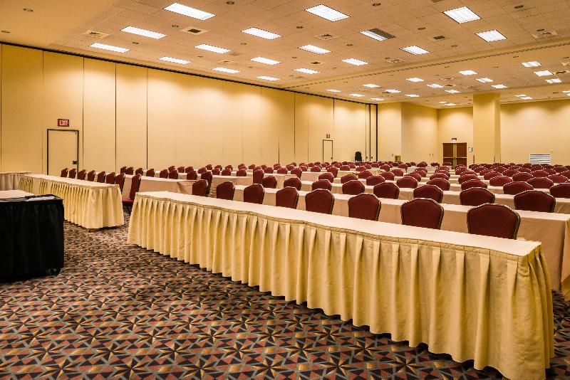 호텔 Crowne Plaza Springfield Convention Center, An Ihg