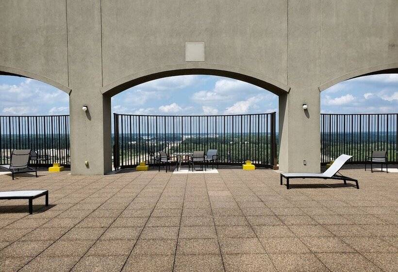 호텔 Crowne Plaza Springfield Convention Center, An Ihg