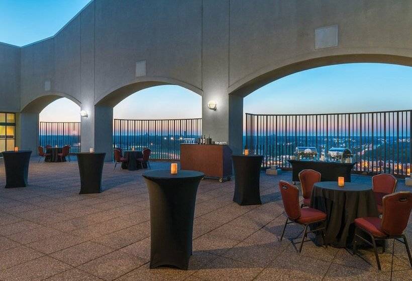 호텔 Crowne Plaza Springfield Convention Center, An Ihg