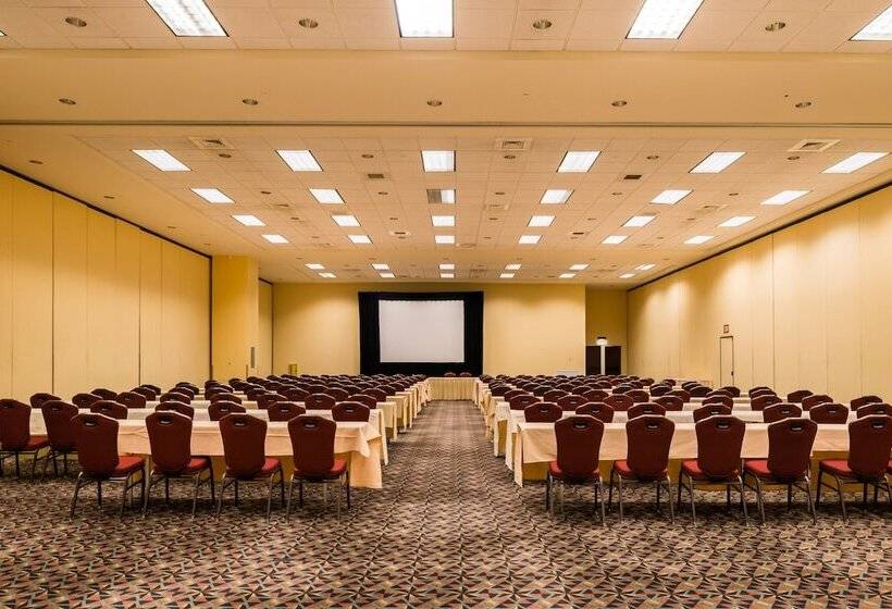 호텔 Crowne Plaza Springfield Convention Center, An Ihg
