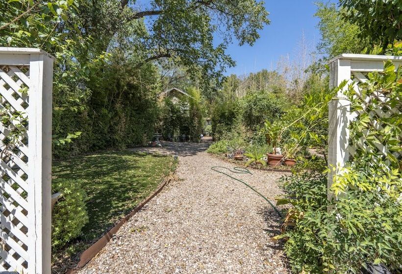 ホテル The Crystal River Inn