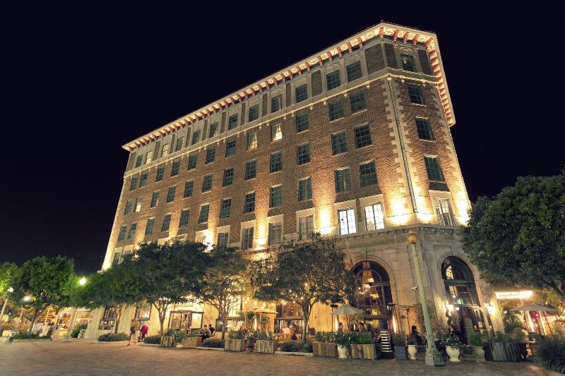 فندق The Culver
