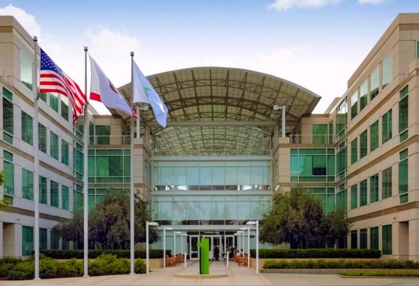 فندق Cupertino