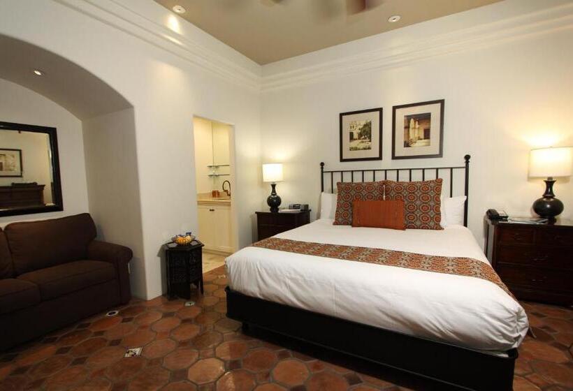 فندق Cypress Inn