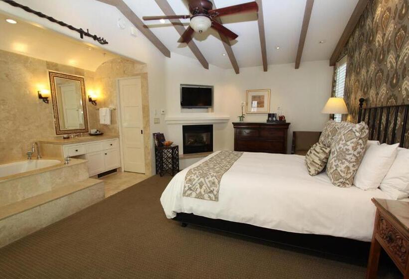 فندق Cypress Inn