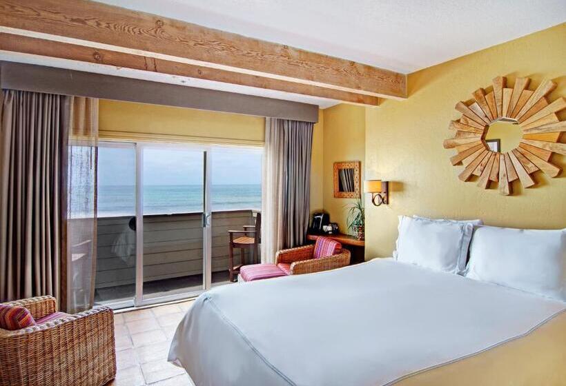 בית מלון כפרי Cypress Inn On Miramar Beach