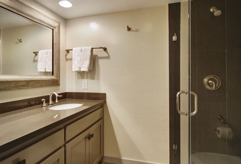 בית מלון כפרי Cypress Inn On Miramar Beach