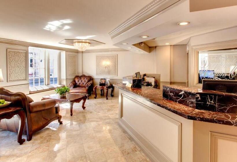 ホテル Dauphine Orleans