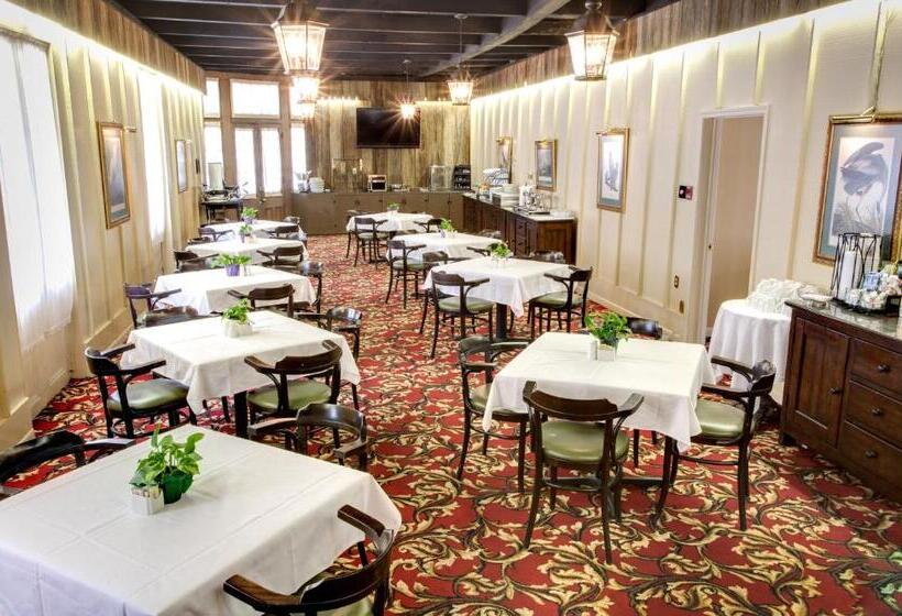 Отель Dauphine Orleans