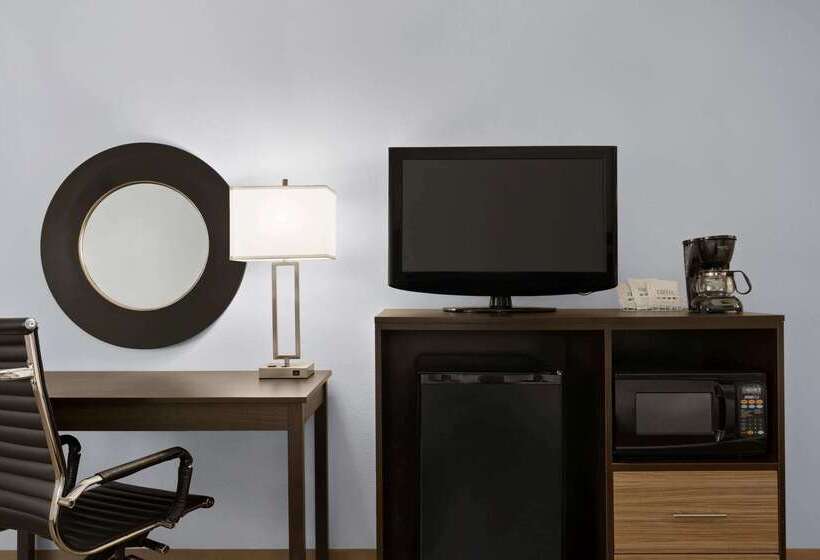 ホテル Days Inn By Wyndham Anderson