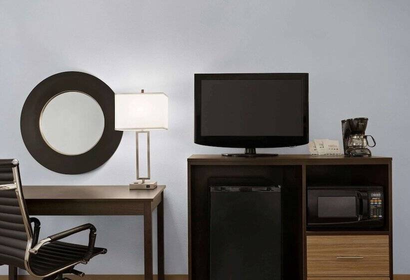 ホテル Days Inn By Wyndham Anderson