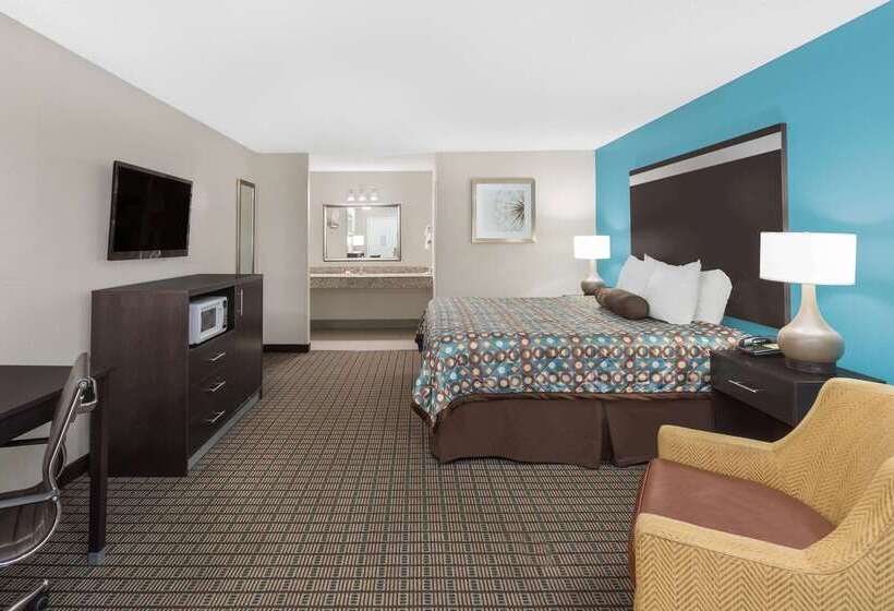 ホテル Days Inn By Wyndham Barnwell