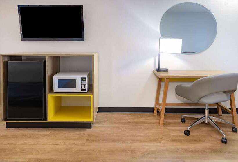 ホテル Days Inn By Wyndham Barnwell