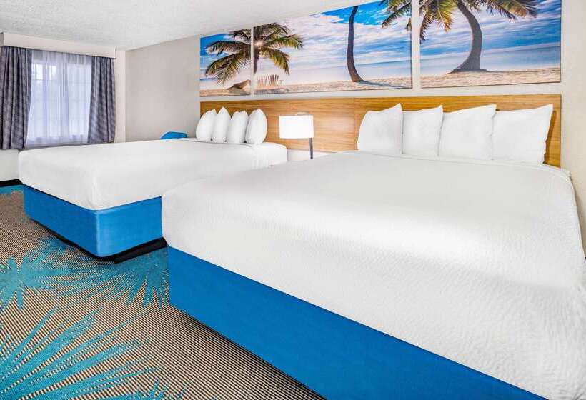 酒店 Days Inn By Wyndham Barnwell