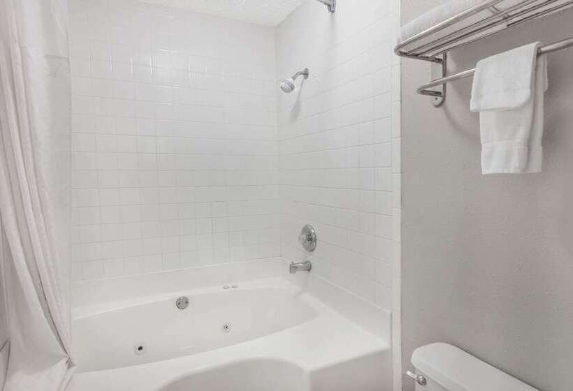 ホテル Days Inn By Wyndham Barnwell