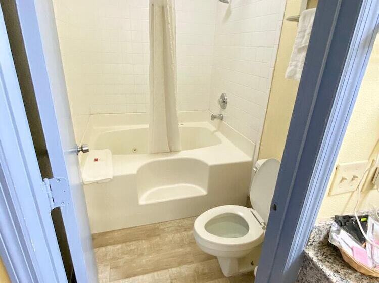 ホテル Days Inn By Wyndham Barnwell