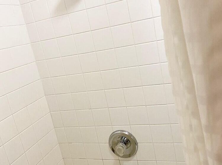 酒店 Days Inn By Wyndham Barnwell