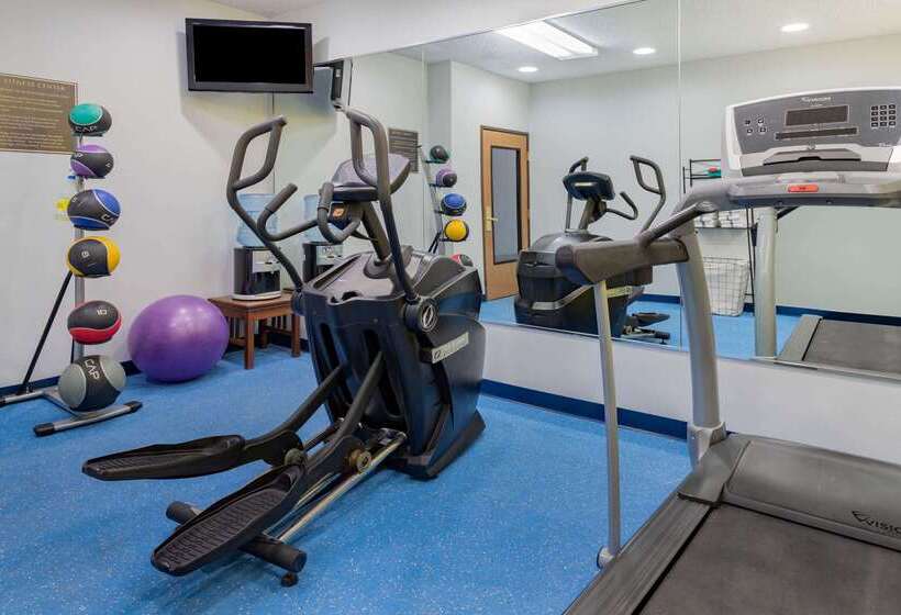 فندق Days Inn By Wyndham Bernalillo