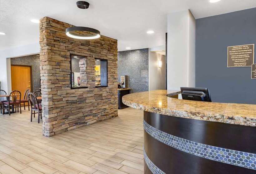 فندق Days Inn By Wyndham Bernalillo