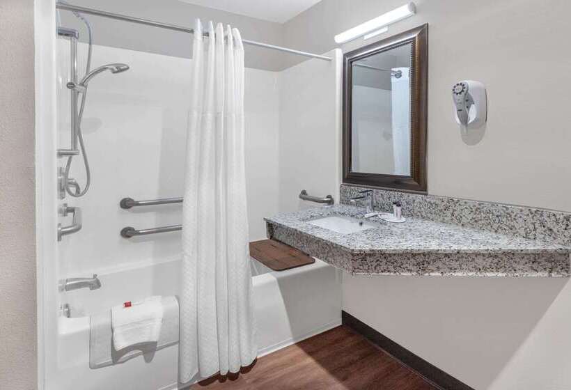 فندق Days Inn By Wyndham Bernalillo