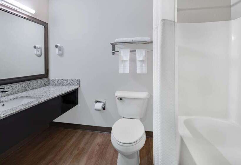 فندق Days Inn By Wyndham Bernalillo