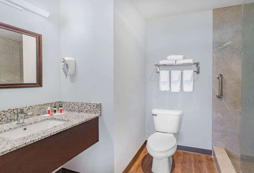 فندق Days Inn By Wyndham Bernalillo