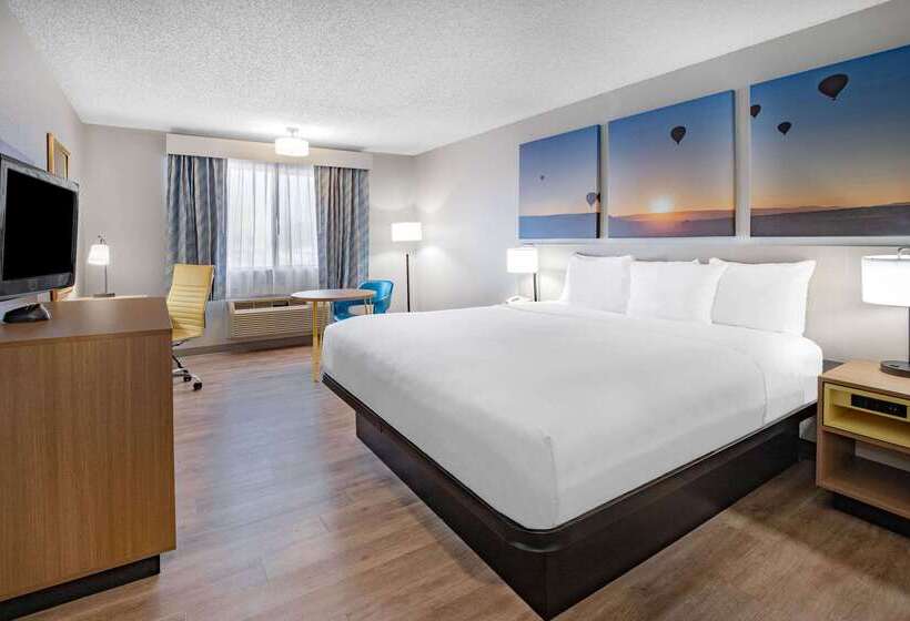 فندق Days Inn By Wyndham Bernalillo