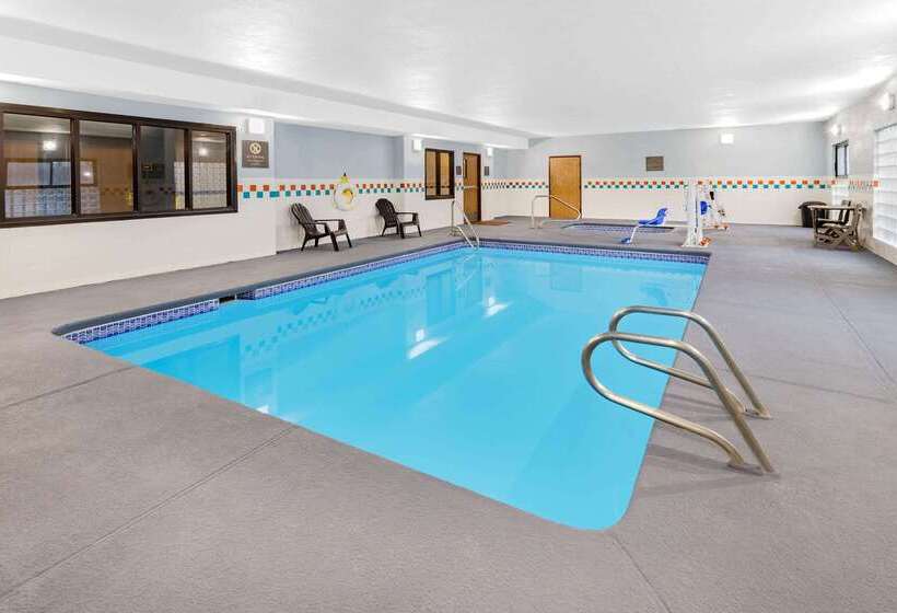 فندق Days Inn By Wyndham Bernalillo