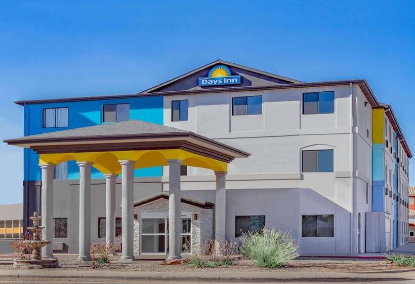 فندق Days Inn By Wyndham Bernalillo